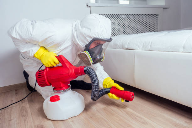 Best Residential Pest Control  in Chatham, VA